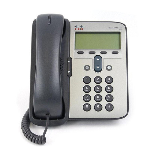 New sealed cisco ip phone - ip,