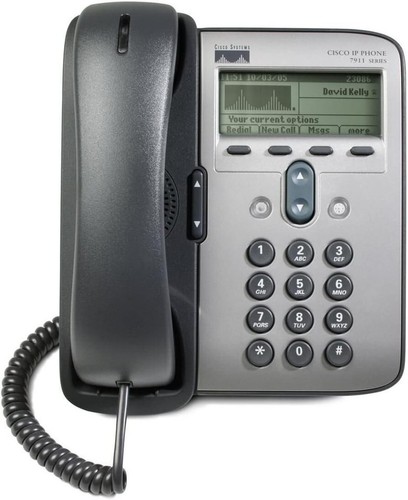 Cisco 7911g voip - cp-7911g,