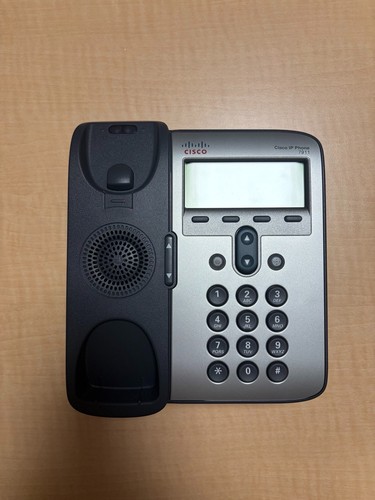Cisco 7911g 7911 voip - 7911,