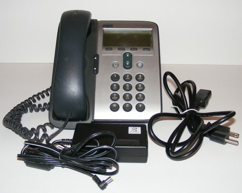Cisco phone 7911g - cp-7911g, (sip)