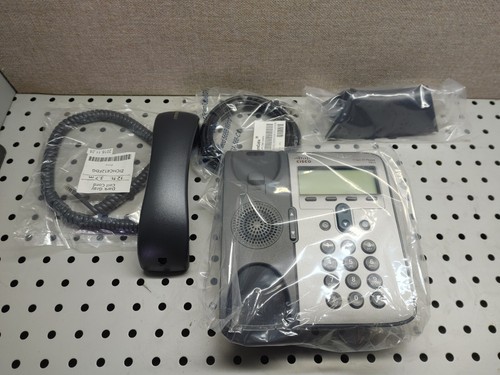 New cisco 7911g unified ip - cp-7911g,