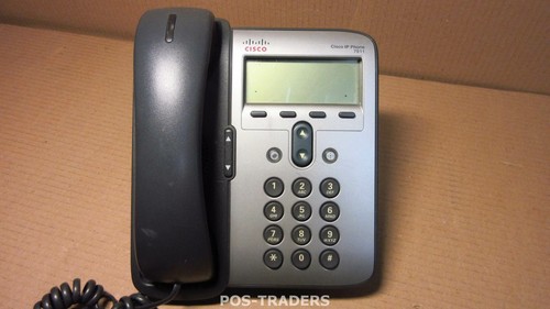 Cisco 7911g v09 - cp-7911g, v09-7911g
