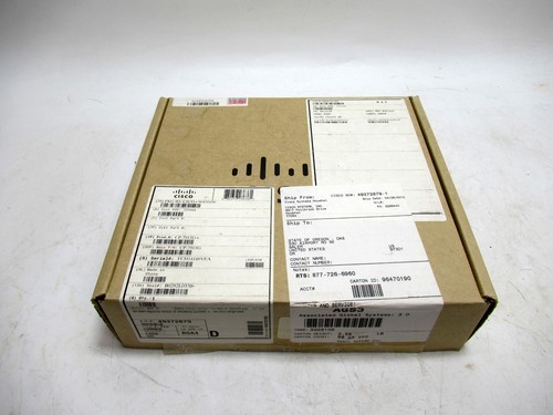 New box cisco 7911g - box,