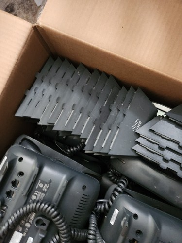 Lot cisco 7911g - lot, cp-7911g