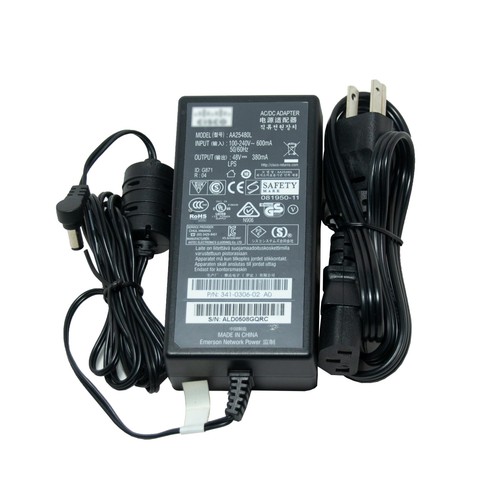 Cisco 48v phone power - ip, ac
