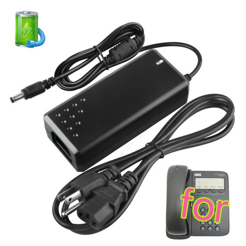 48v charger for cisco - 48v,