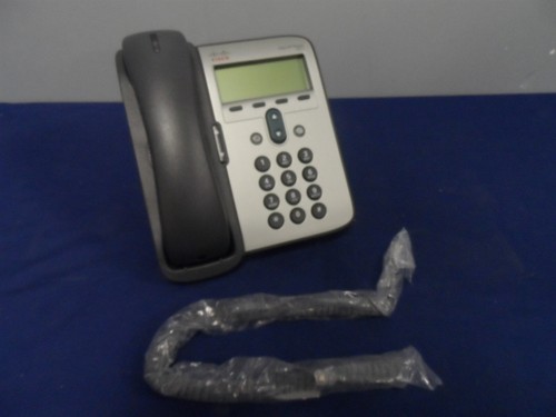 Cisco 7911g phone gray - cp-7911g, ip
